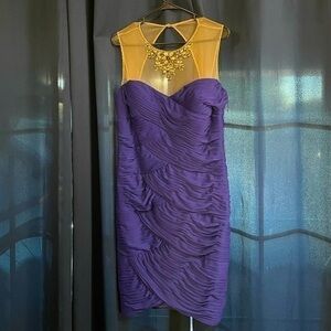 Adrianna Papell Prom dress